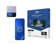 3mk SilverProtection+ Folded Edition do Samsung Galaxy Z Flip5 5 - 1164595 - zdjęcie 1
